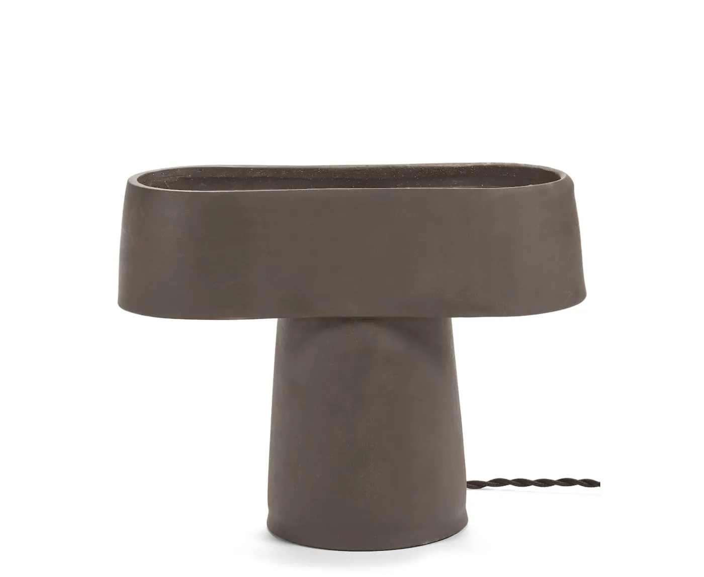 Serax Romé 02 Bordslampa Black