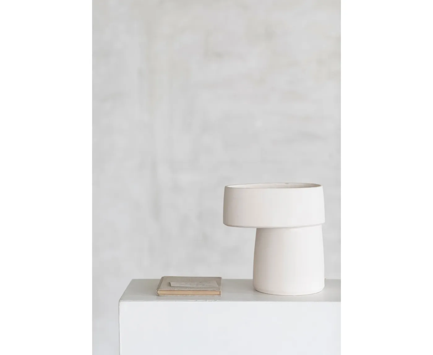 Serax Romé Bordslampa White