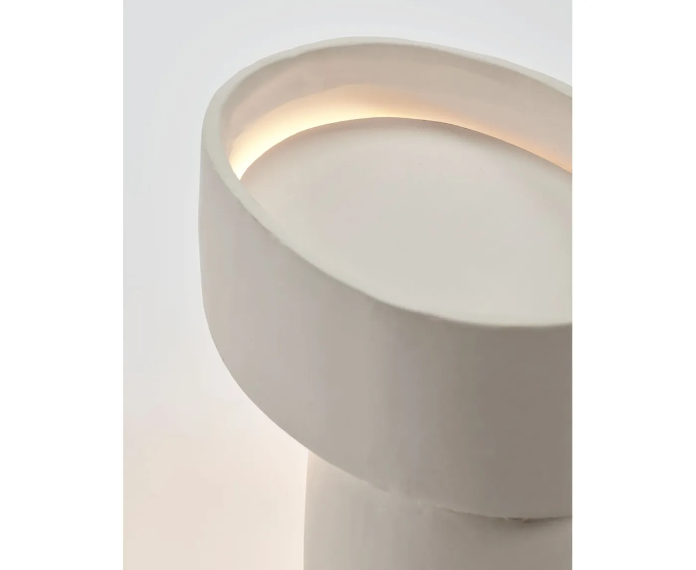 Serax Romé Bordslampa White