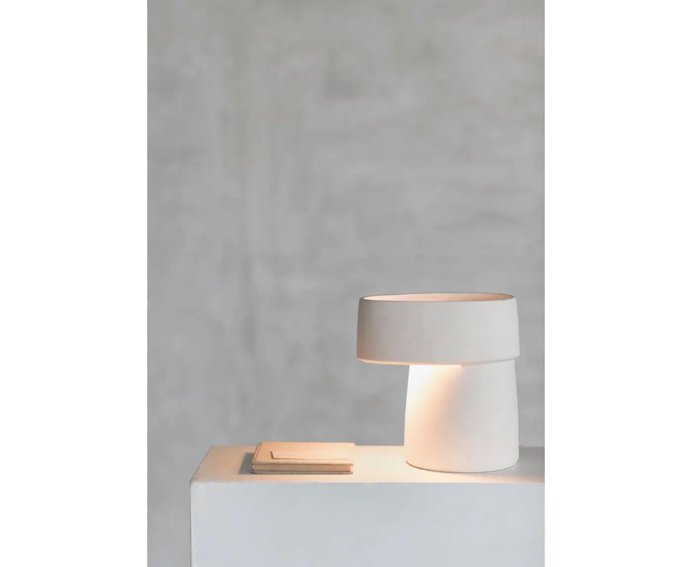Serax Romé Bordslampa White