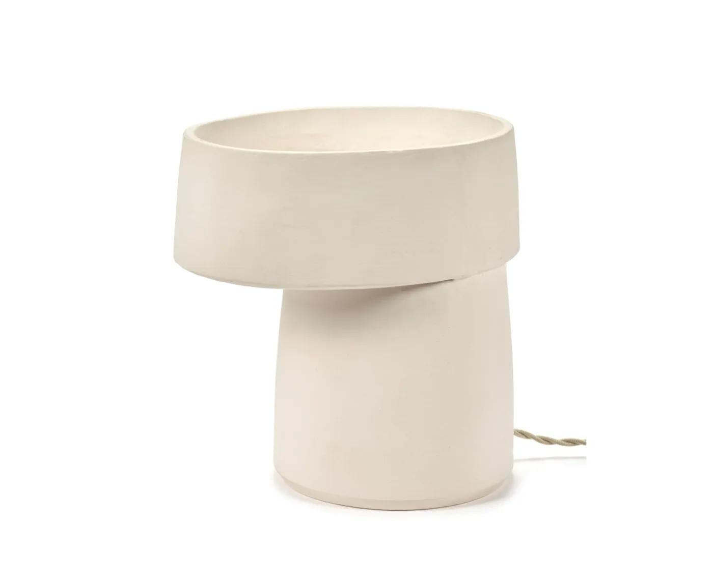 Serax Romé Bordslampa White