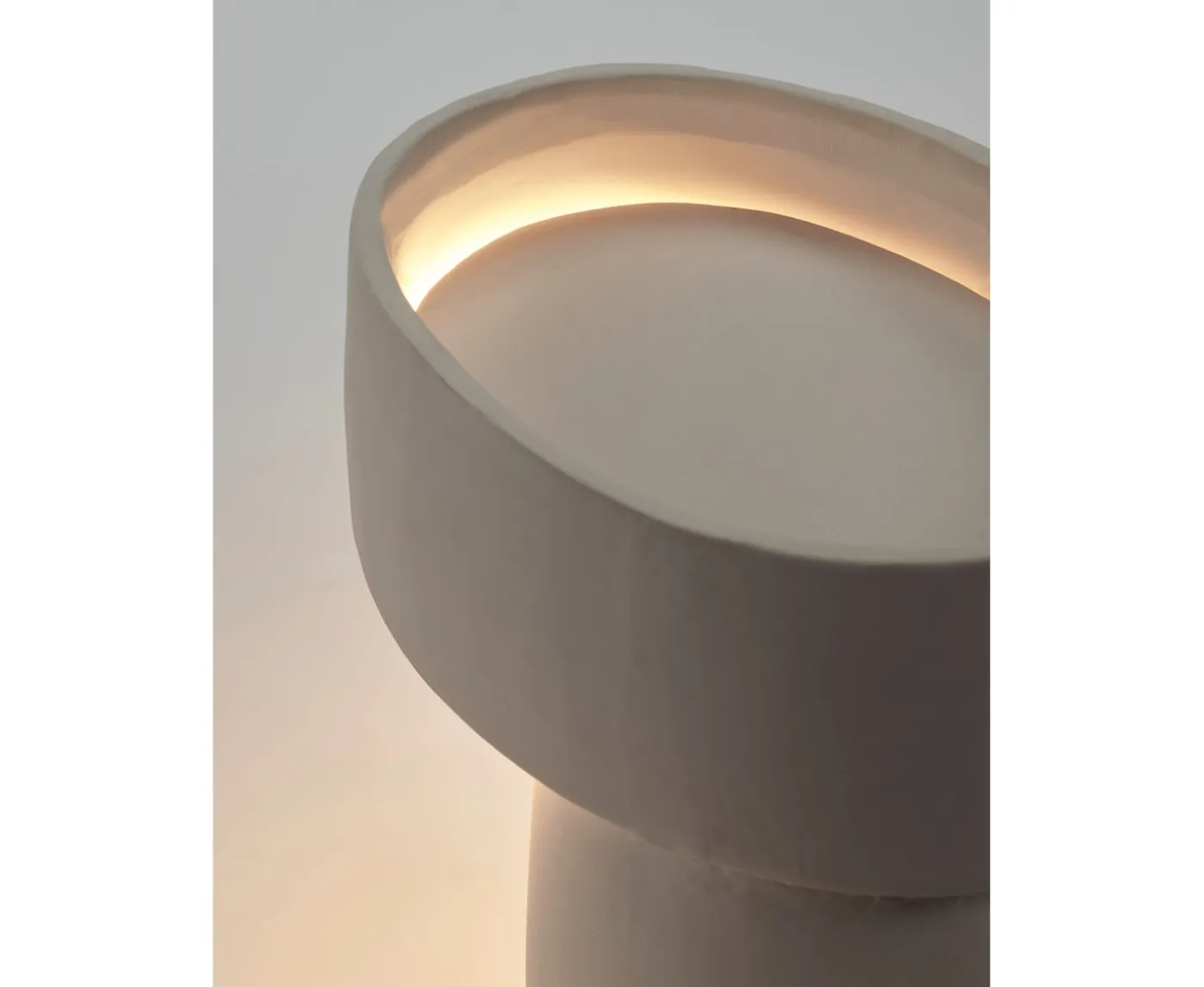 Serax Romé Bordslampa White