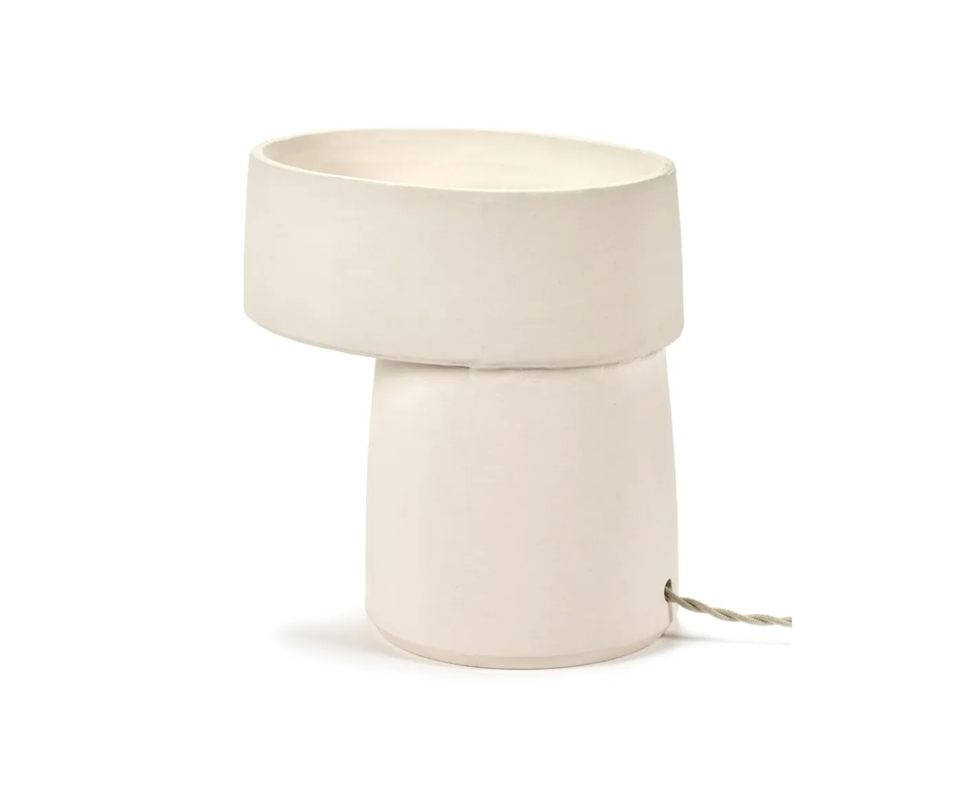 Serax Romé Bordslampa White