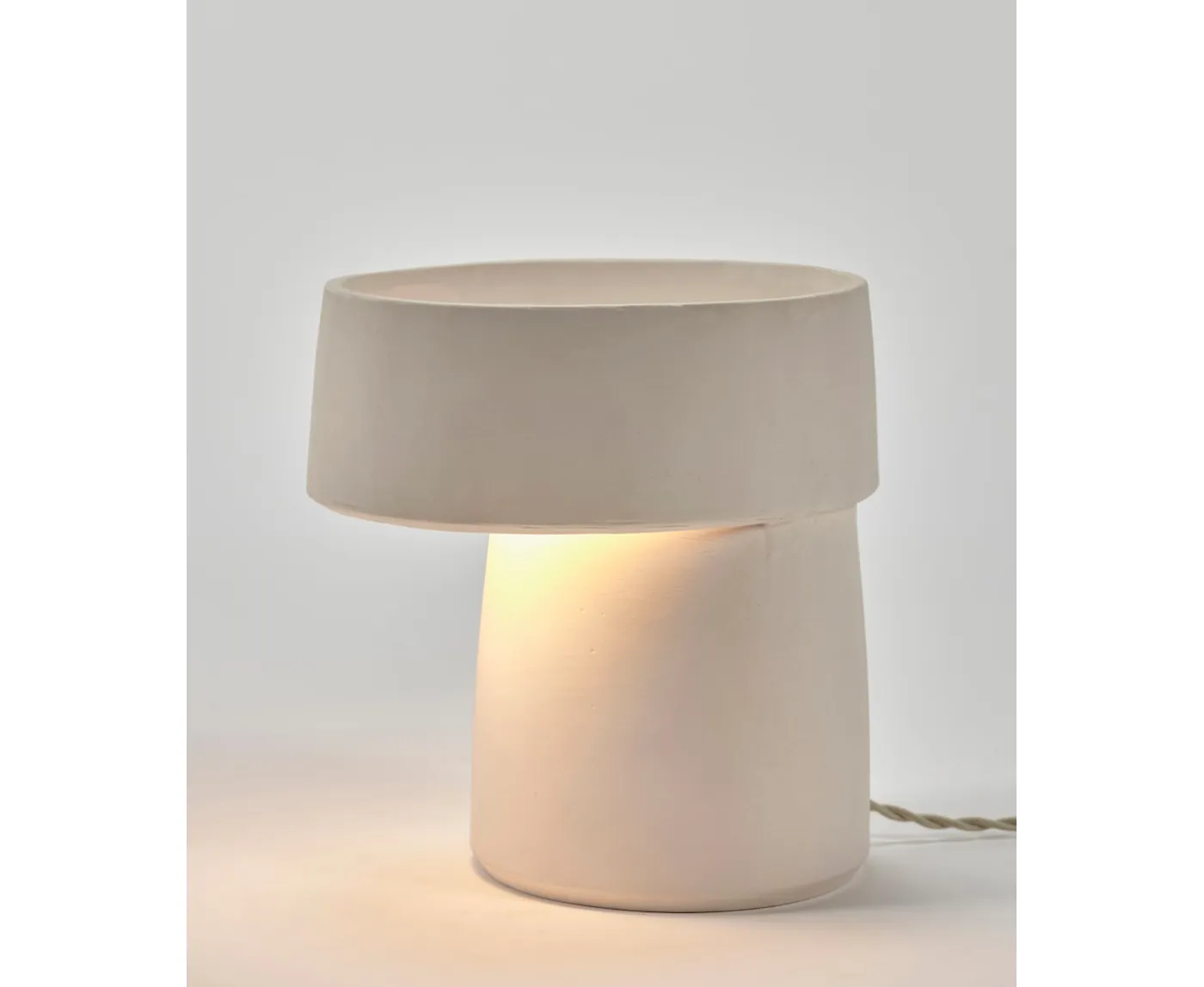Serax Romé Bordslampa White