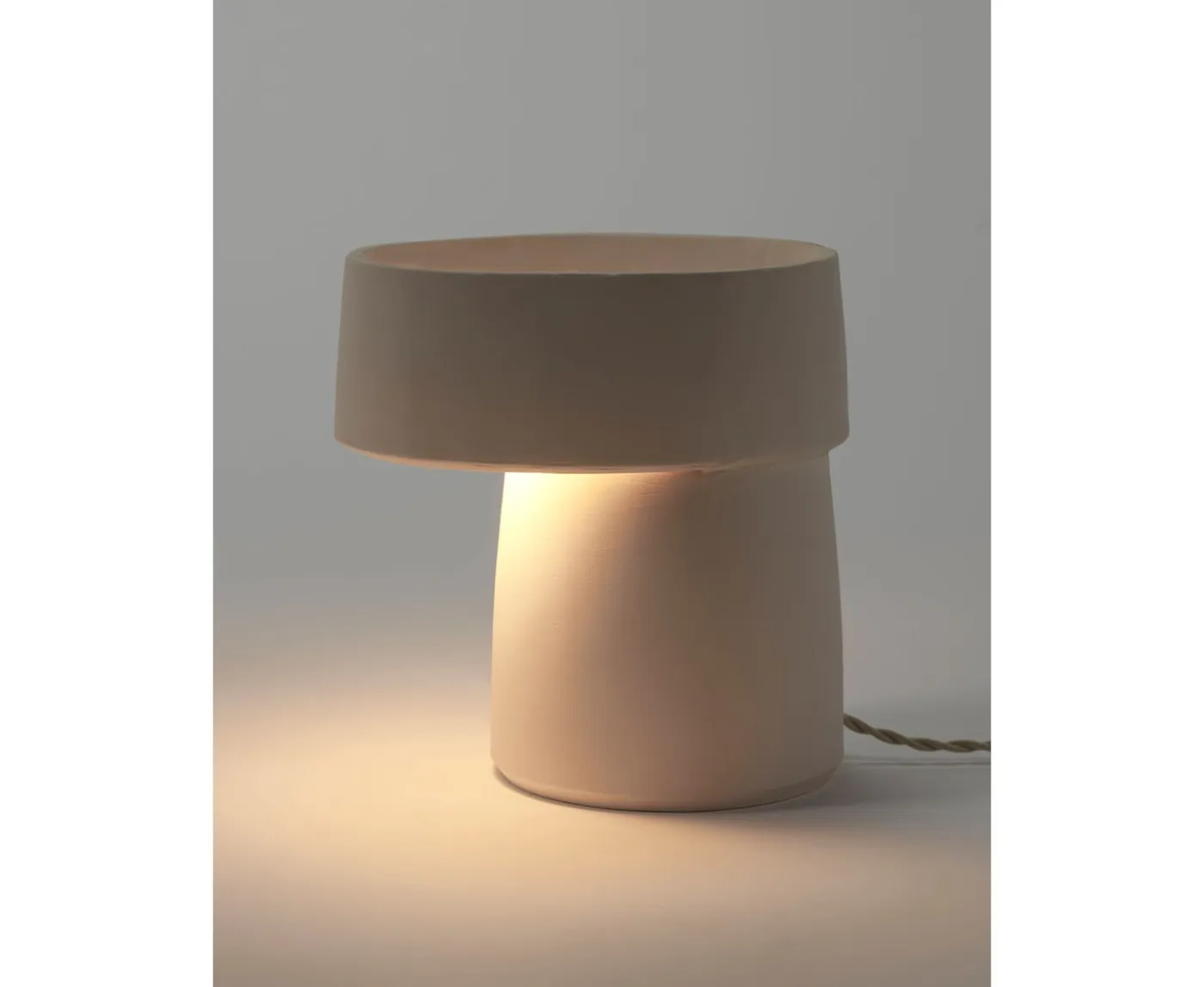 Serax Romé Bordslampa White