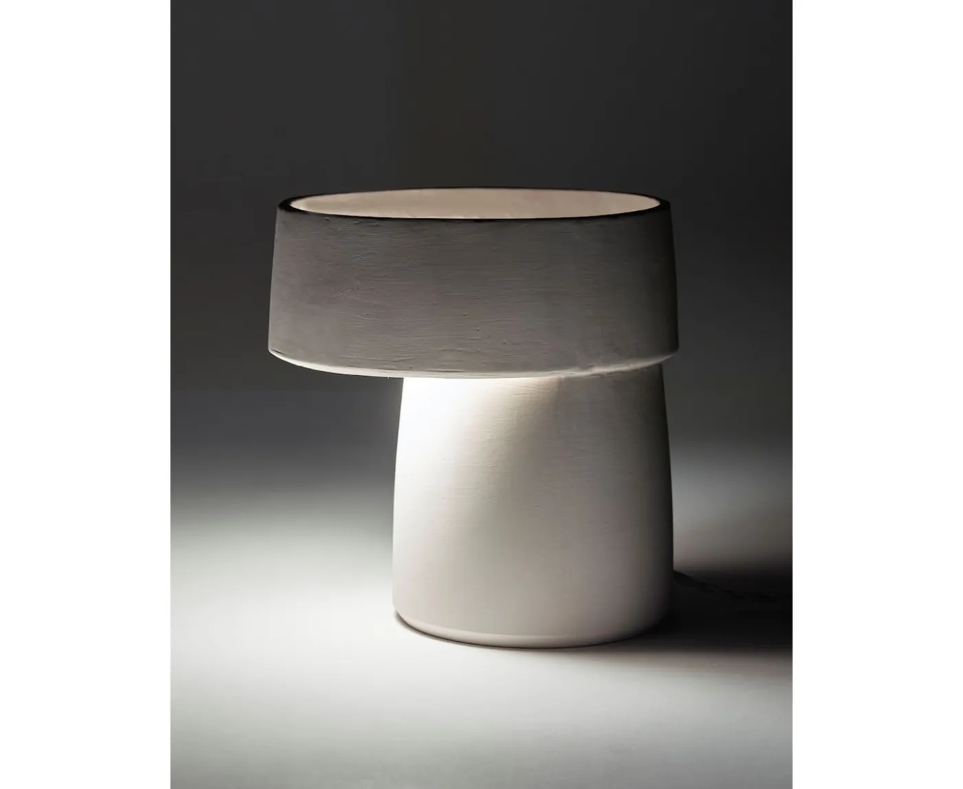 Serax Romé Bordslampa White