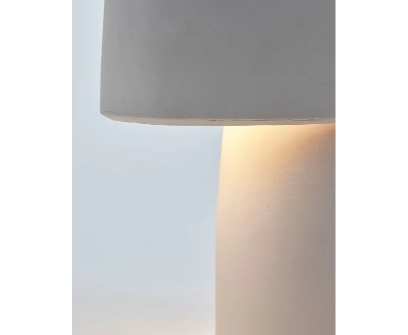 Serax Romé Bordslampa White