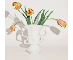 Serax Rosie 03 Vas White 32cm
