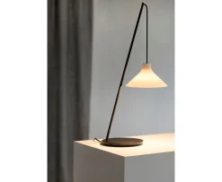 Serax Seam Bordslampa White 71cm