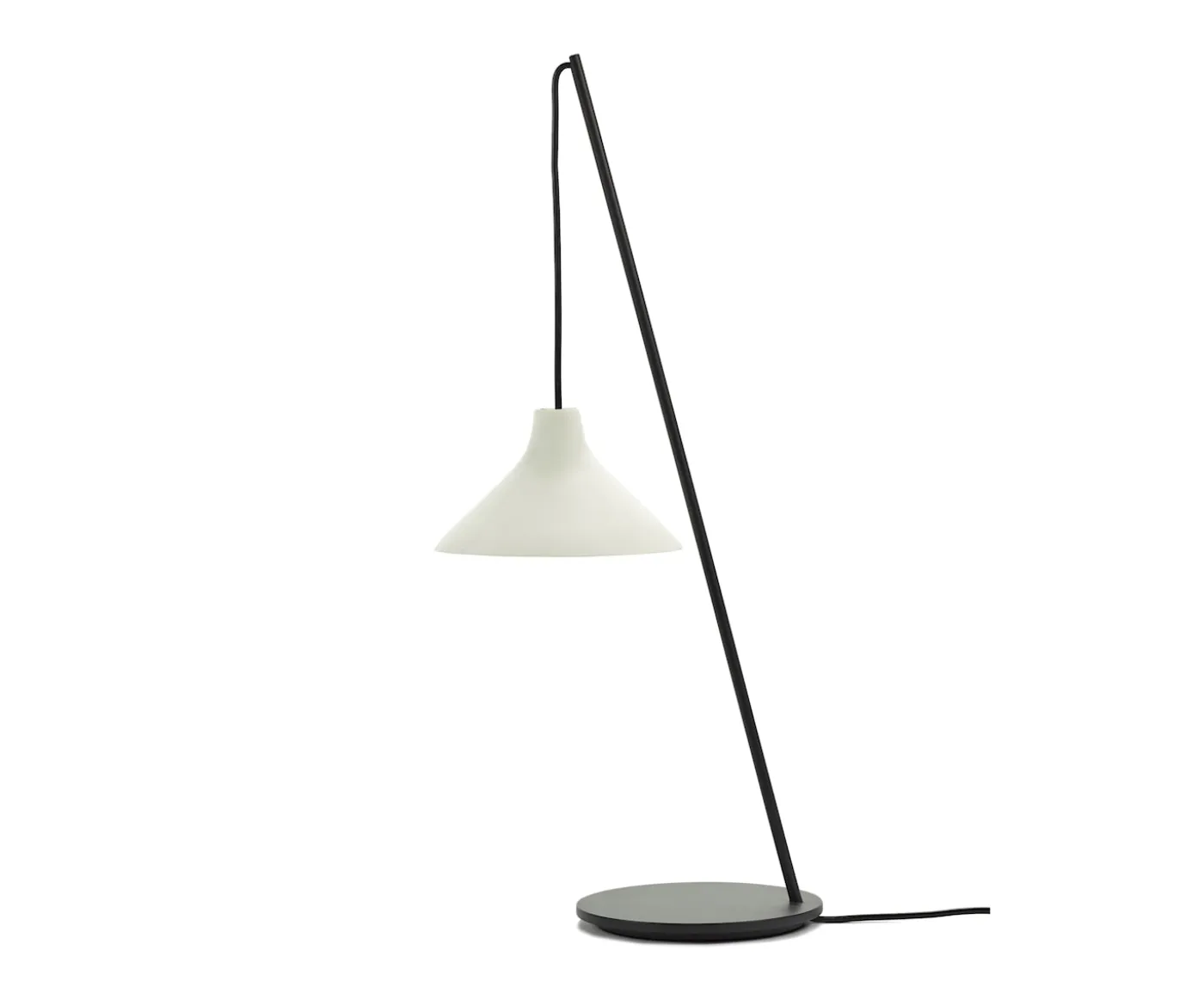 Serax Seam Bordslampa White 71cm