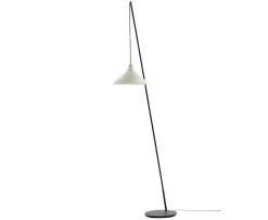 Serax Seam Golvlampa White 196cm