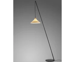 Serax Seam Golvlampa White 196cm