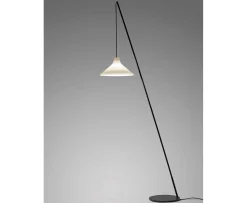 Serax Seam Golvlampa White 196cm