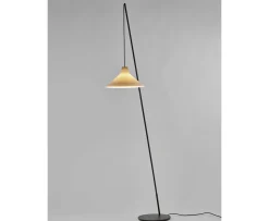 Serax Seam Golvlampa White 196cm