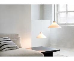 Serax Seam Taklampa White Large