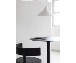 Serax Seam Taklampa White Large