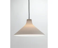 Serax Seam Taklampa White Large