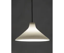 Serax Seam Taklampa White Large