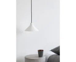 Serax Seam Taklampa White Medium