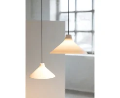 Serax Seam Taklampa White Medium