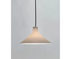 Serax Seam Taklampa White Medium