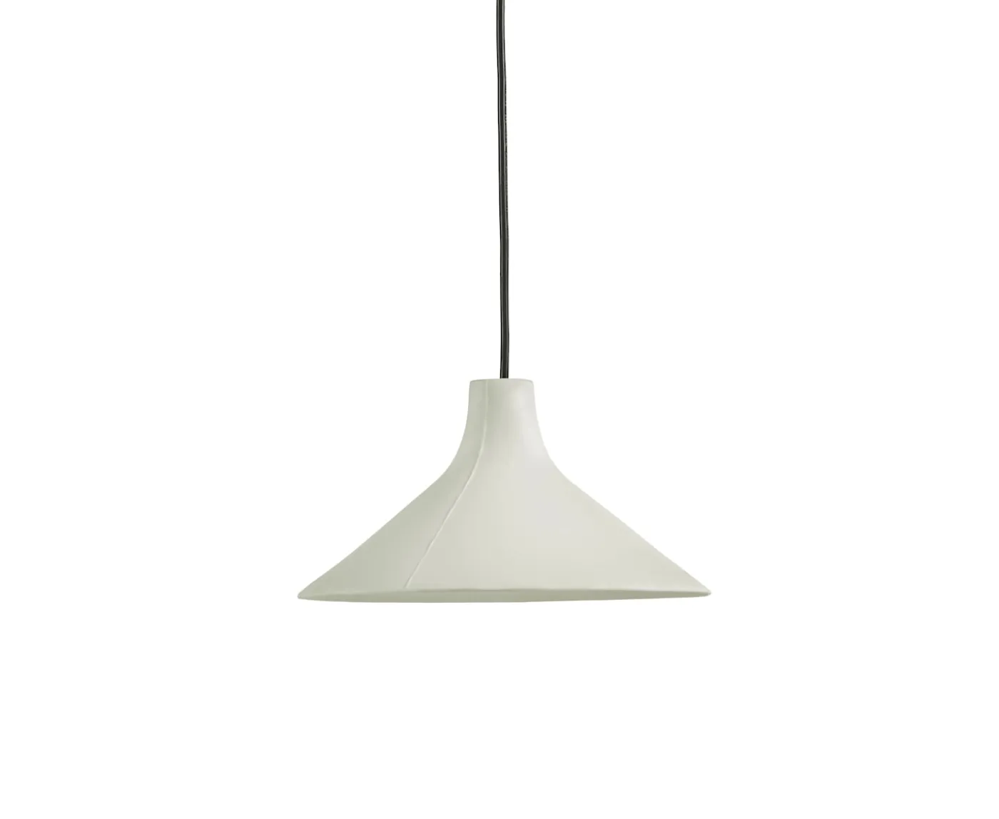 Serax Seam Taklampa White Medium