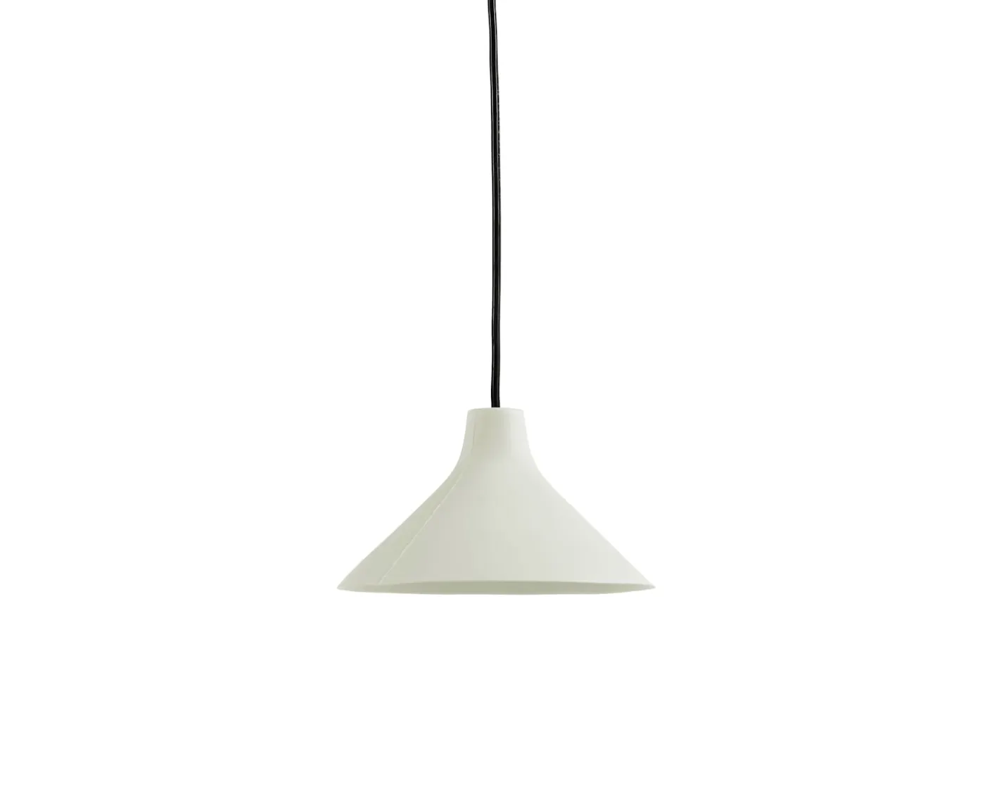 Serax Seam Taklampa White Small