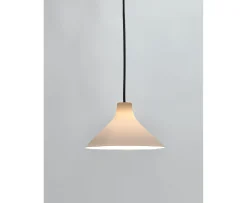Serax Seam Taklampa White Small