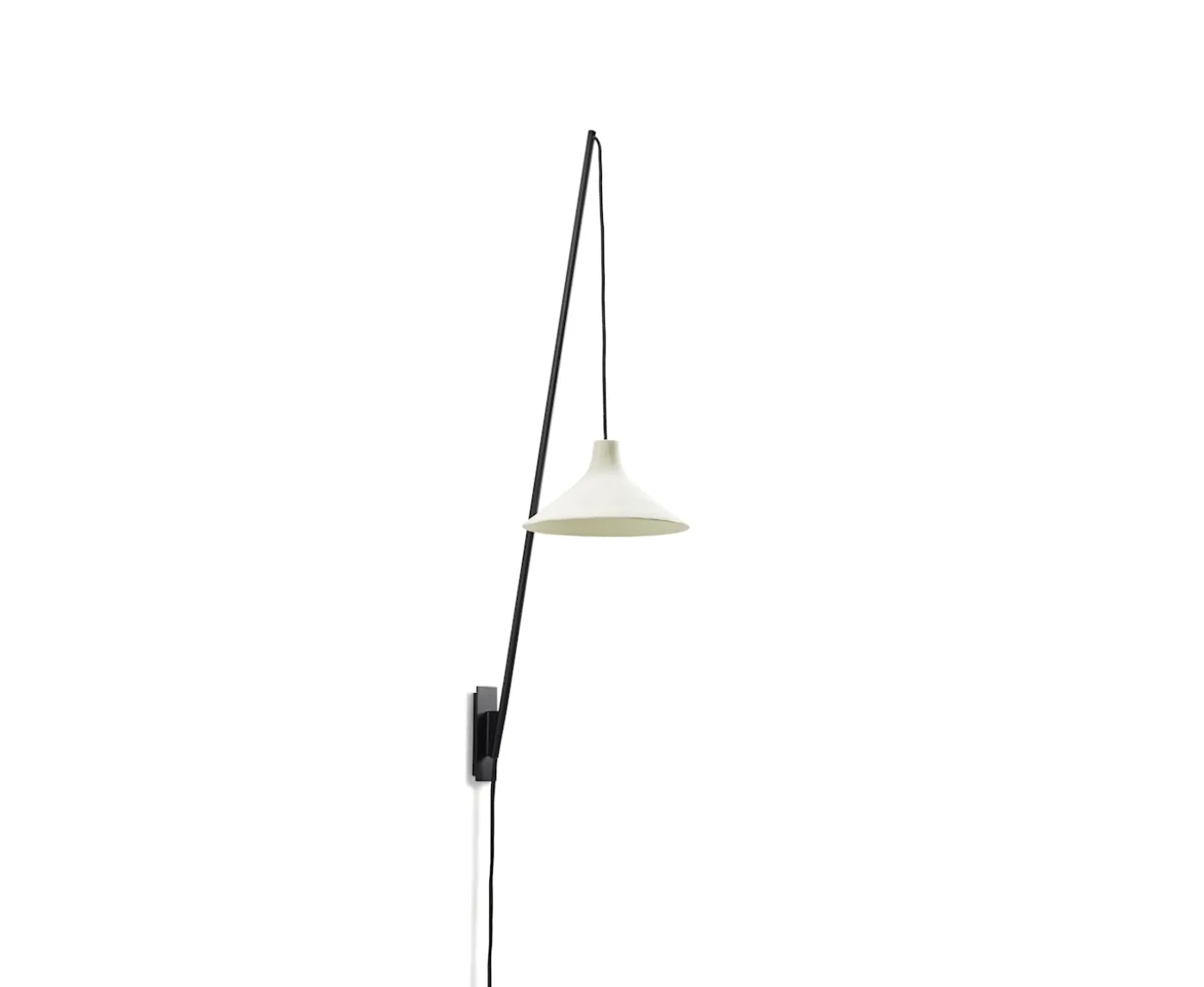 Serax Seam Vägglampa White Small