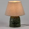 Serax Tronco Bordslampa Green Medium