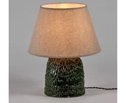 Serax Tronco Bordslampa Green Medium