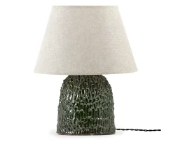 Serax Tronco Bordslampa Green Medium