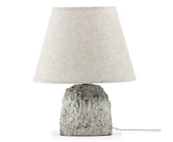 Serax Tronco Bordslampa White Small