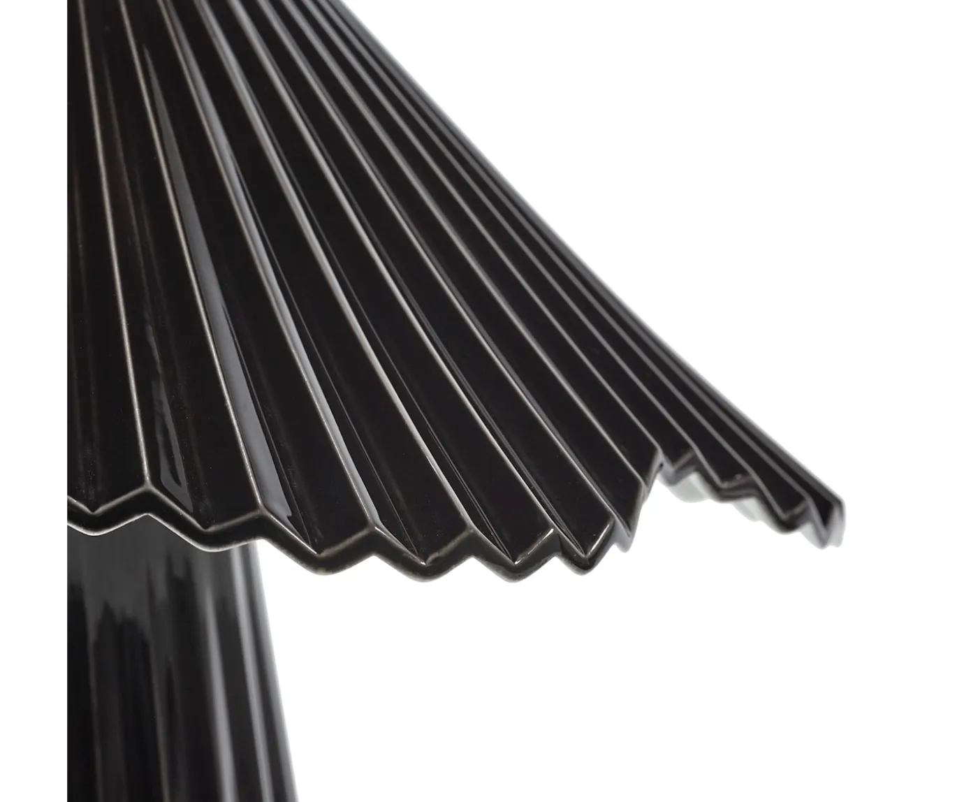 Serax Uala Bordslampa Black Large