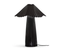 Serax Uala Bordslampa Black Large