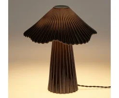Serax Uala Bordslampa Black Small
