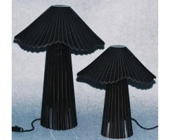 Serax Uala Bordslampa Black Small