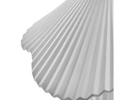 Serax Uala Bordslampa White Large