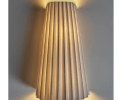 Serax Uala Vägglampa White 26x10