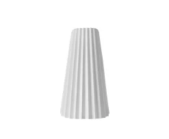 Serax Uala Vägglampa White 26x10