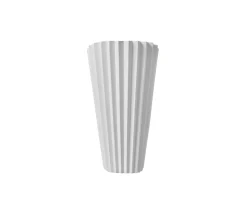 Serax Uala Vägglampa White 26x10