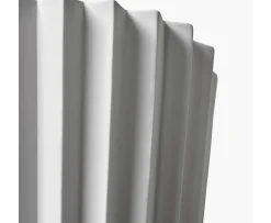 Serax Uala Vägglampa White 26x10