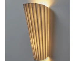 Serax Uala Vägglampa White 26x10
