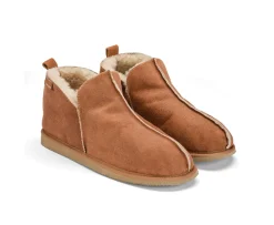 Shepherd Anton Tofflor Antik Cognac 44