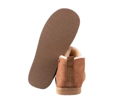 Shepherd Anton Tofflor Antik Cognac 45