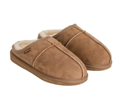 Shepherd Bobo Tofflor Chestnut 42