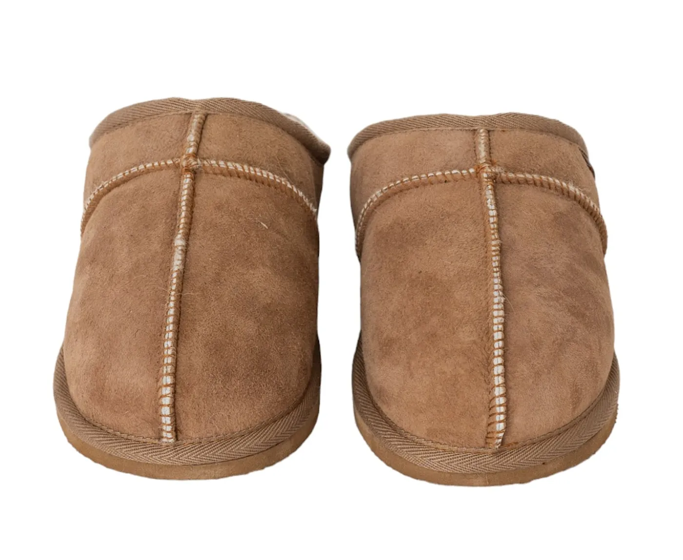 Shepherd Bobo Tofflor Chestnut 38