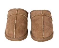Shepherd Bobo Tofflor Chestnut 37