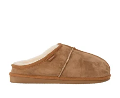Shepherd Bobo Tofflor Chestnut 41