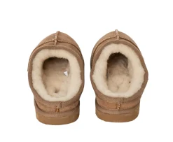 Shepherd Bobo Tofflor Chestnut 43
